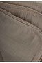 Lace Embroidered Tekkat Organic Muslin Blanket 100X100 cm +/- 3 cm Mink - 3
