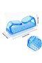 4 Pack Handle Grip Nail Brush Nail Hand Scrubbing Cleaning Brush for Toes and Nails Cleaner - 3
