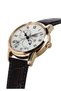 Ra-Ak0007S10B Automatic Men's Wristwatch - 4
