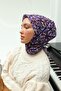 Soft Scarf 73070-29 - 3
