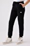 5-16 Years Kappa Unisex Children's Trousers -Black