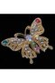 Brosa Fluturas SIC MODA 5619 - 3