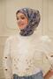 وشاح ناعم 73081-10 - 4