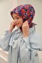 Soft Scarf 73081-21 - 6