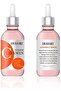 Dr Rashel Vitamin C, Retinol & Hyaluronic Acid Complete Facial Serum Moisturizing Repair Set - 9