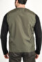 Vestsummer Vest with Multi-Pocket Chest Pocket Zipper - 6