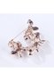 Brosa Eleganta SIC MODA 5608 - 5