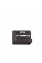 Leather Brown Card Holder Wallet 548 4