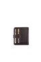 Leather Brown Men's Wallet 560 4 - 2