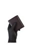 Brown Men's Wallet 525 -4 - 6