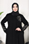 Special Ferace with Black Stone - 4