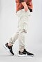 Men's Cargo Pants Stone - 6