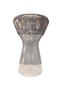DIAMOND ÇÖMLEK DARBUKA (ŞEFFAF) - 3