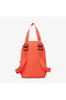 Go Lo Unisex Red Backpack - 2
