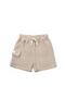 Baby Short-Sleeved T-Shirt and Pants Set, 100% Cotton, Baby and Newborn Series - Csym7104 - 6