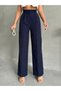 New Season Women's High Waist Palazzo Pants