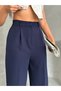 New Season Women's High Waist Palazzo Pants - 2