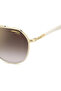 303/S VVP GOLD 53 نظارات شمسية - 2