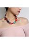 Colier Multicolor SIC MODA 5676 - 2