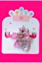 Elsa Buckle Crown Set - 2