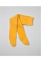 Crawling And Anti-Slip Pantyhose 6-24 Months Mustard Yellow
