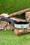 Enamel Pot Set Camping Cookware Set Camping Material - 6