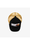 Panther Royalty Unisex Black Hat - 5