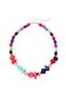 Colier Multicolor SIC MODA 5676