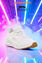 White Lightweight Anorak Breathable Men's Sports Shoes Zita m