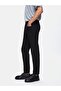 Sawyer Y Mid Rise Slim Trousers - 4