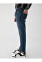 Lawrie Y Skinny Leg Mid Waist Trousers - 4