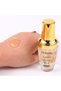 Dr Rashel Whitening and Tightening Face Serum with Gold and Collagen Oil - 2