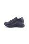 2313030 K Women's Genuine Leather Airflow Sole Lace-Up Casual Shoes - 5