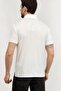 Men's Polo Neck T-Shirt - 6
