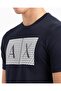 Navy Men's T-Shirt 8Nztckz8H4Z 1510 - 4