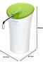 TK-CS10 Water Purifier with a High Filtering Capacity of 6.5L per Minute - 8