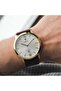 Fs600786 Men's Wrist Watch with Leather Cord - 2