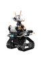 Set constructie CaDa - Robotul Z-BOT cu telecomanda si App control - 5