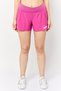 Women Sportswear Fit 4 Inch Inseam Outdoor Shorts, Fuchsia