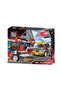 Set de constructie Blocki Collection - Service auto