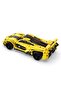 C51101W Racing Car 417 Piece Block Toy - 3