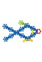 Set de constructie Pilsan - Atom pieces - 6
