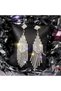 Cercei Cristal Eleganti Sic Moda 5704 - 7