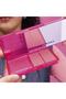 Palette Blush Blush Blush - Triple Blush Palette - 6