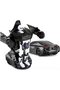 Rastarové odlievané auto - Transformable RS - 3