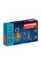 Set de constructie magnetic Magformers - Creative - 2