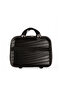 Makeup Bag Mini Hand Suitcase Travel Bag 34X14X26 cm - 3