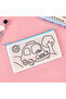 Kiddo Paintable Pen Holder - 4
