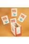 Shake My Day Organic Protein with Digestive enzymes & Probiotics | Vanilla (12 sachets - 480gms) - 3