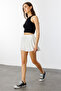 Loose Cut Tights Sports Shorts - 3